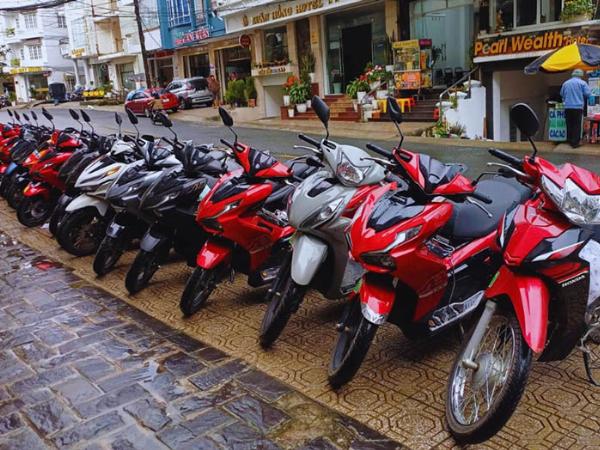 Xe 100cc Chạy Tối Đa Bao Nhiêu Km h