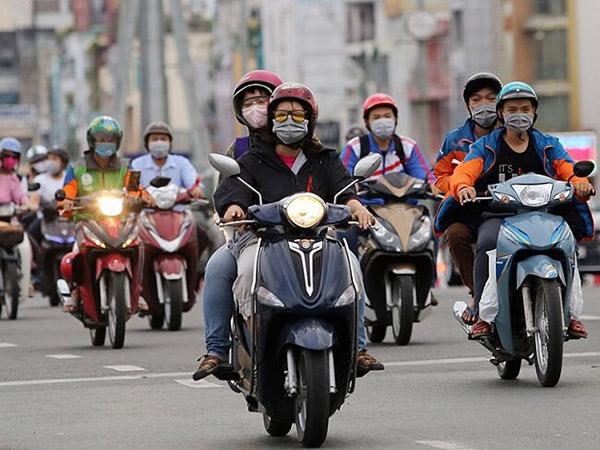 20 Cây Số Đi Xe Máy Bao Nhiêu Phút