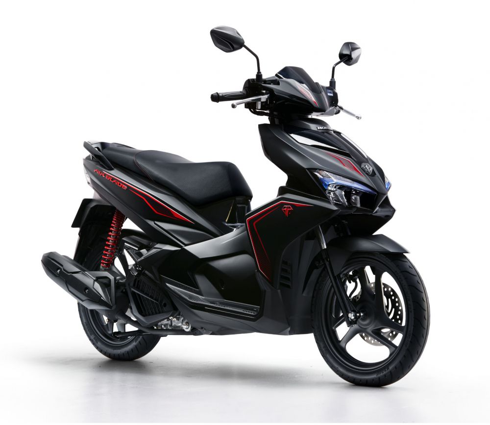 Xe Ga Honda Airblade