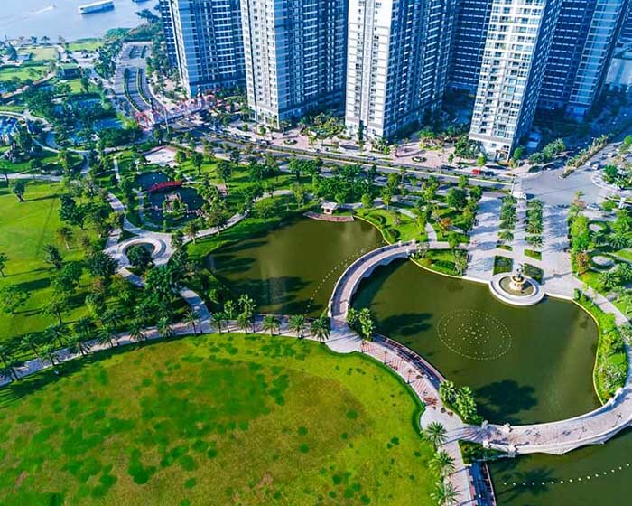 Khu du lịch Suối Tiên