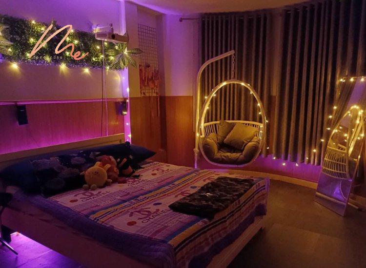 Nơi hẹn hò kín đáo ở TPHCM 