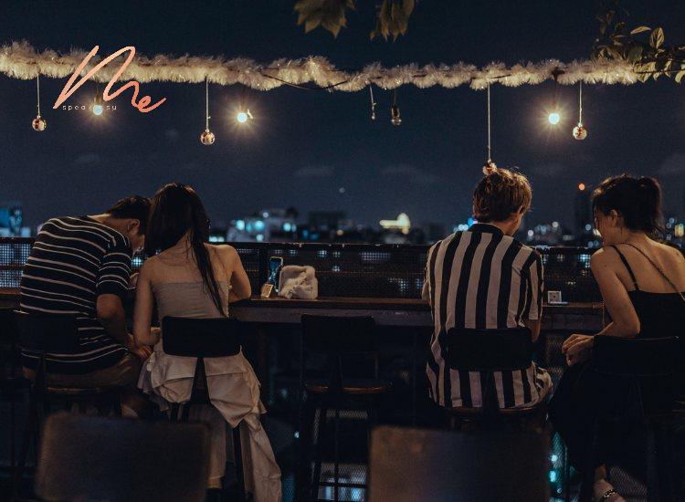 Nơi hẹn hò kín đáo ở TPHCM 