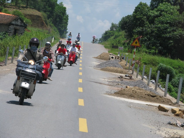 từ tphcm đi biển cần giờ bao nhiêu km